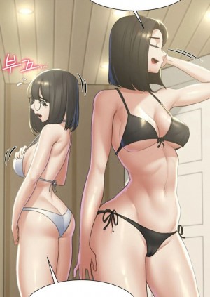 อ่านโดจิน Seniors of Class 5 ตอนที่ 8 แปลไทย