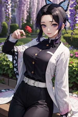 อ่านโดจิน เอไอ - ชิโนบุ โคโจ แปลไทย