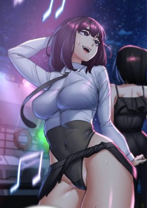 อ่านโดจิน Seniors of Class 5 ตอนที่ 12 แปลไทย