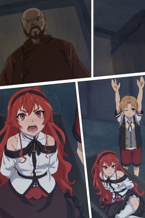 อ่านโดจิน สิ่งที่ทำได้ในต่างโลก แปลไทย