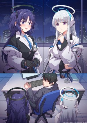 อ่านโดจิน ความปราถนาของทั้งสองคน แปลไทย