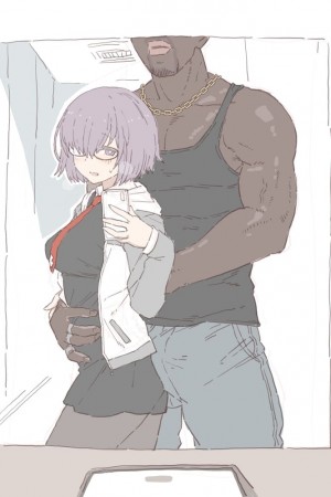 อ่านโดจิน NTR มาชู แปลไทย