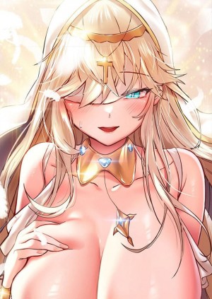 อ่านโดจิน เซ็กสู้กู้โลก 5 แปลไทย