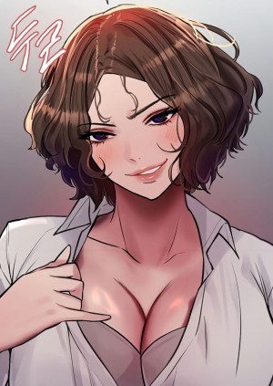 อ่านโดจิน Sex-stop Watch ตอนที่ 57 แปลไทย