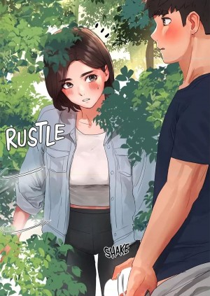 อ่านโดจิน หน้าร้อนนี้ทำดีกันดีกว่า 50 แปลไทย