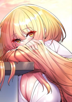 อ่านโดจิน เผด็จศึกยัยต้นไม้โลก ตอนที่ 16 แปลไทย