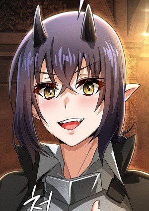 อ่านโดจิน เบื่อแล้วตี้ผู้กล้า อยากเป็นขี้ข้าจอมมาร 34 แปลไทย