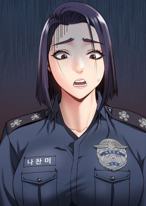 อ่านโดจิน Locked Up ตอนที่ 13 แปลไทย