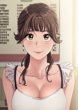 อ่านโดจิน Hey Mister! ตอนที่ 1 แปลไทย