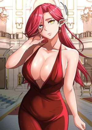 อ่านโดจิน กลับมาเกิดเป็นผู้กล้าสายเงี่ยน 68 แปลไทย