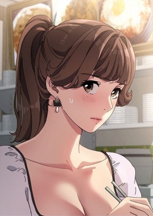 อ่านโดจิน Hey Mister! ตอนที่ 5 แปลไทย