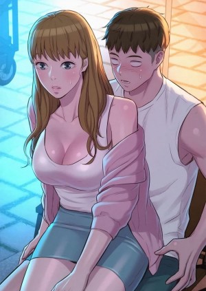 อ่านโดจิน Romantic Camping ตอนที่ 21 แปลไทย