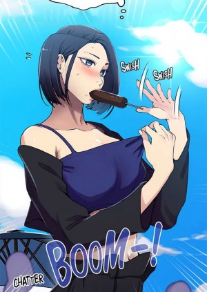 อ่านโดจิน บทเรียนลับ 185 แปลไทย