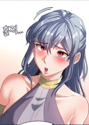 อ่านโดจิน กลับมาเกิดเป็นผู้กล้าสายเงี่ยน 70 แปลไทย