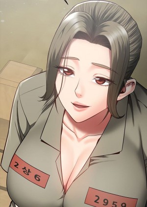 อ่านโดจิน Locked Up ตอนที่ 17 แปลไทย