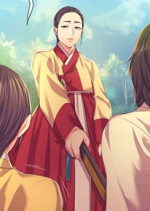 อ่านโดจิน นายหญิงที่รัก ข้ามักท่านหลาย! 68 ซีซั่น 2 แปลไทย