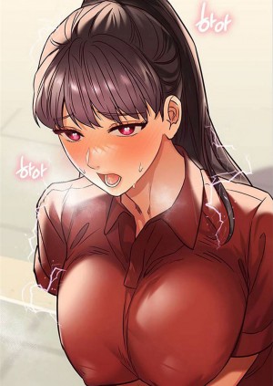 อ่านโดจิน The Massage Club ตอนที่ 2 แปลไทย