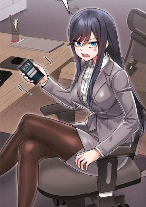 อ่านโดจิน Relationship Reverse Button: Let’s Make Her Submissive ตอนที่ 1 แปลไทย