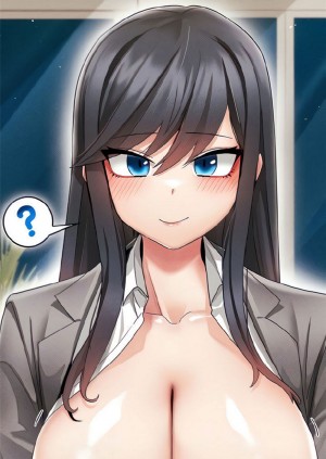 อ่านโดจิน Relationship Reverse Button: Let’s Make Her Submissive ตอนที่ 2 แปลไทย