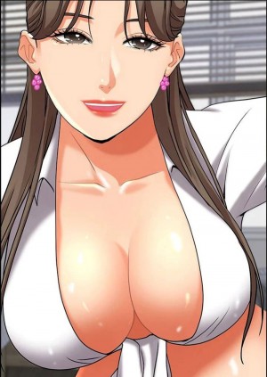 อ่านโดจิน คุณป้าสุดเอ็กส์ 48 แปลไทย