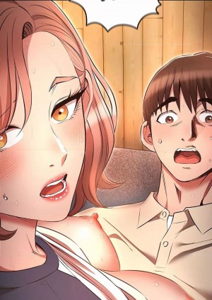 อ่านโดจิน เจาะเวลามาปี้เธอ ตอน 43 แปลไทย