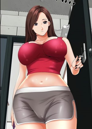 อ่านโดจิน คุณป้าสุดเอ็กส์ 50 แปลไทย