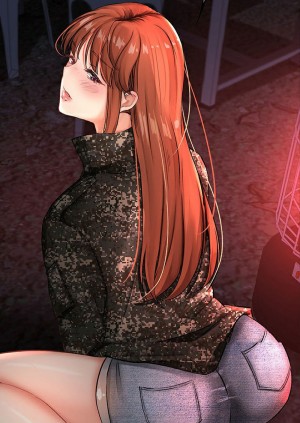 อ่านโดจิน The Commander’s Daughter ตอนที่ 14 แปลไทย