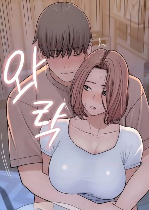 อ่านโดจิน Addicted to My Stepmom ตอนที่ 6 แปลไทย