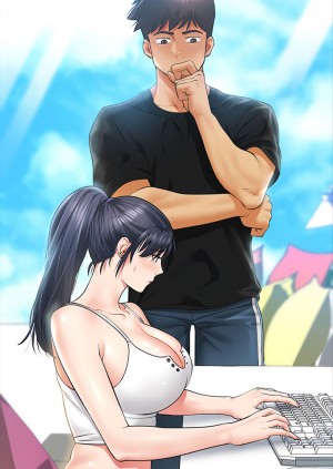 อ่านโดจิน Like and Subscribe ตอนที่ 15 แปลไทย