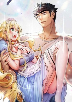 อ่านโดจิน เซ็กสู้กู้โลก 18 แปลไทย