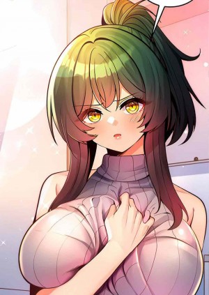 อ่านโดจิน เผด็จศึกยัยต้นไม้โลก ตอนที่ 25 แปลไทย