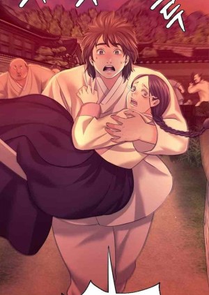 อ่านโดจิน นายหญิงที่รัก ข้ามักท่านหลาย! 72 ซีซั่น 2 แปลไทย