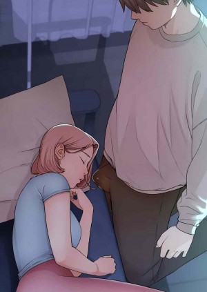 อ่านโดจิน Addicted to My Stepmom ตอนที่ 13 แปลไทย