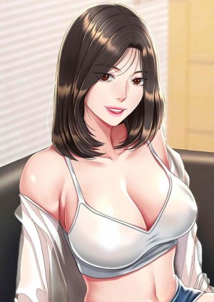 อ่านโดจิน Go Ahead, Mom ตอนที่ 9 แปลไทย