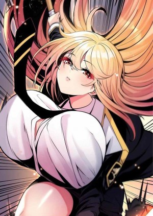 อ่านโดจิน เผด็จศึกยัยต้นไม้โลก ตอนที่ 26 แปลไทย