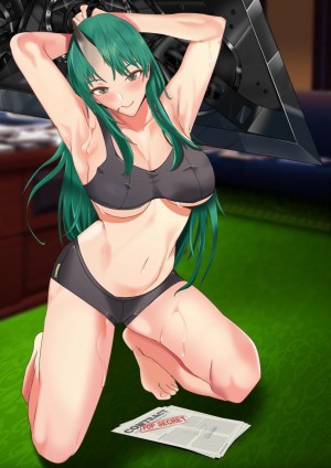 อ่านโดจิน สัญญาลับของโฮชิกุมะ แปลไทย