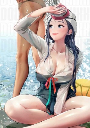 อ่านโดจิน Intern Haenyeo ตอนที่ 56 แปลไทย