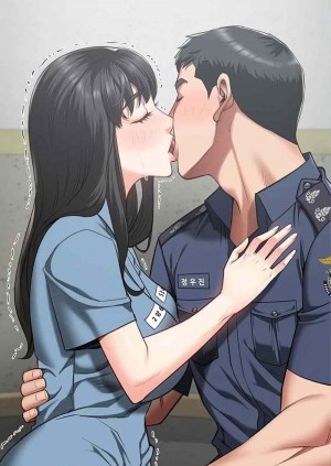 อ่านโดจิน Locked Up ตอนที่ 22 แปลไทย