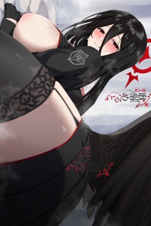 อ่านโดจิน สองต่อสองในห้องพยาบาล แปลไทย