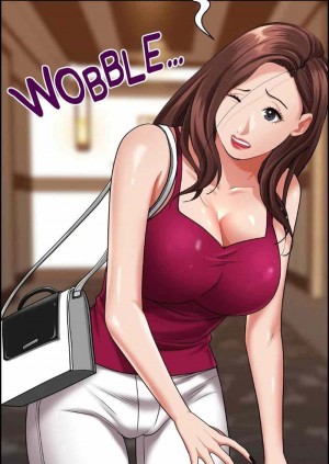 อ่านโดจิน คุณป้าสุดเอ็กส์ 66 แปลไทย