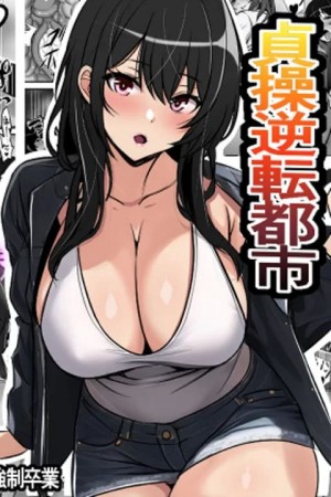 อ่านโดจิน ที่นี่หญิงครอง แปลไทย