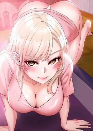 อ่านโดจิน Golden Facade ตอนที่ 10 แปลไทย