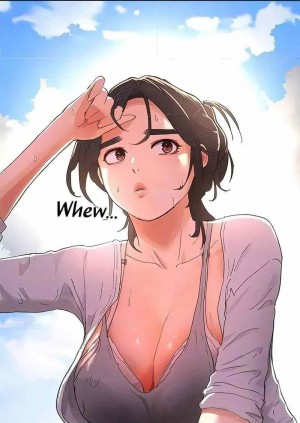 อ่านโดจิน หน้าร้อนนี้ทำดีกันดีกว่า 65 แปลไทย