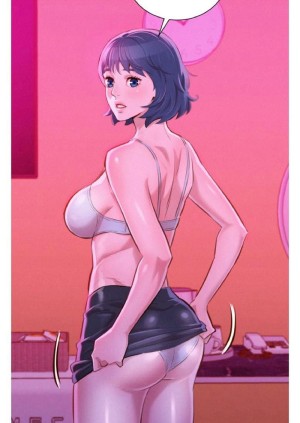 อ่านโดจิน พี่สาวข้างบ้าน 57 แปลไทย