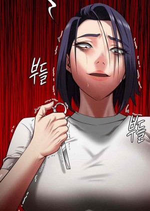 อ่านโดจิน Locked Up ตอนที่ 25 แปลไทย