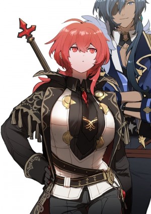 อ่านโดจิน เพื่อนร่วมงานฉบับพิเศษ 1 แปลไทย