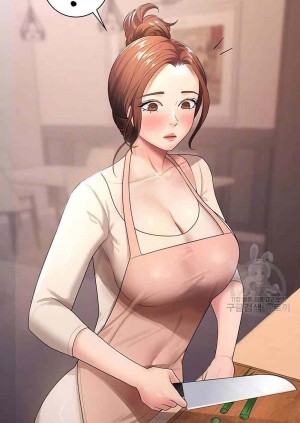 อ่านโดจิน Your Wife Was Amazing ตอนที่ 5 แปลไทย