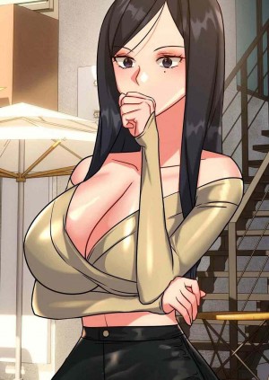 อ่านโดจิน Chewy ตอนที่ 12 แปลไทย