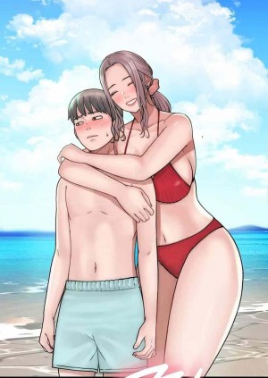 อ่านโดจิน Addicted to My Stepmom ตอนที่ 22 แปลไทย