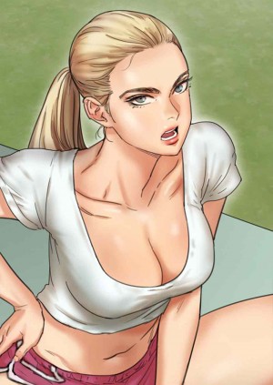 อ่านโดจิน ลูกสาวพ่อบุญธรรม 2 แปลไทย